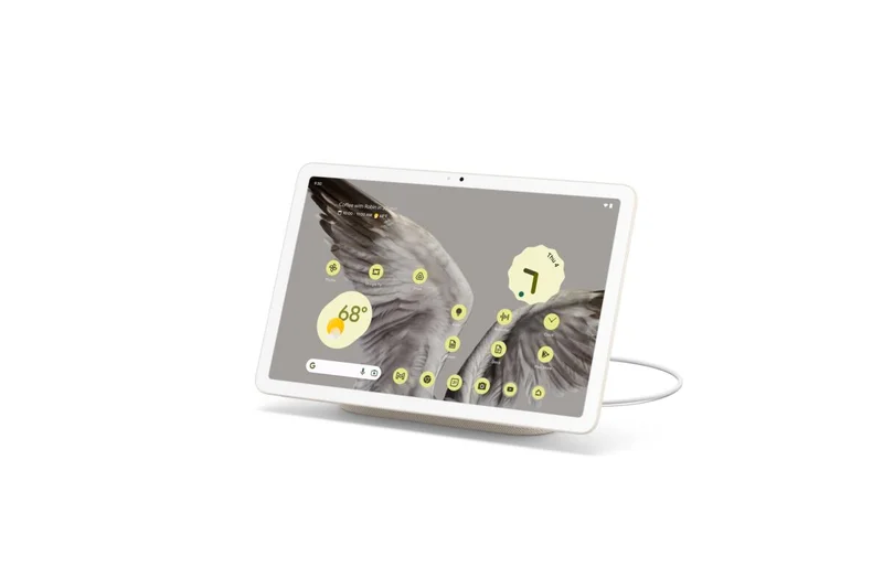 Google Pixel Tablet