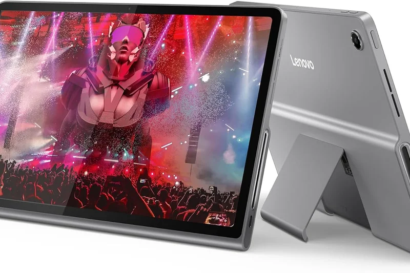 Lenovo Legion Tab