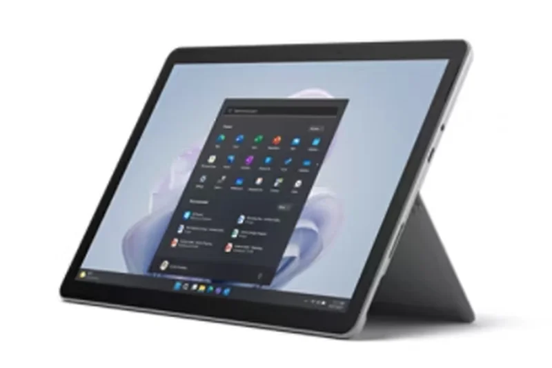 Microsoft Surface Go 4