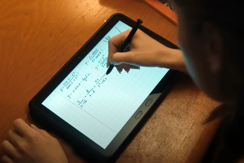 Samsung Galaxy Tab Active5