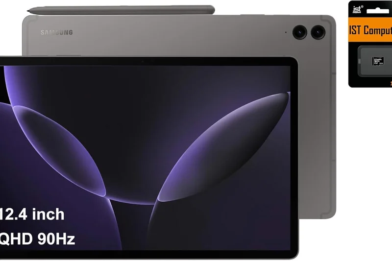 Samsung Galaxy Tab S9 FE+