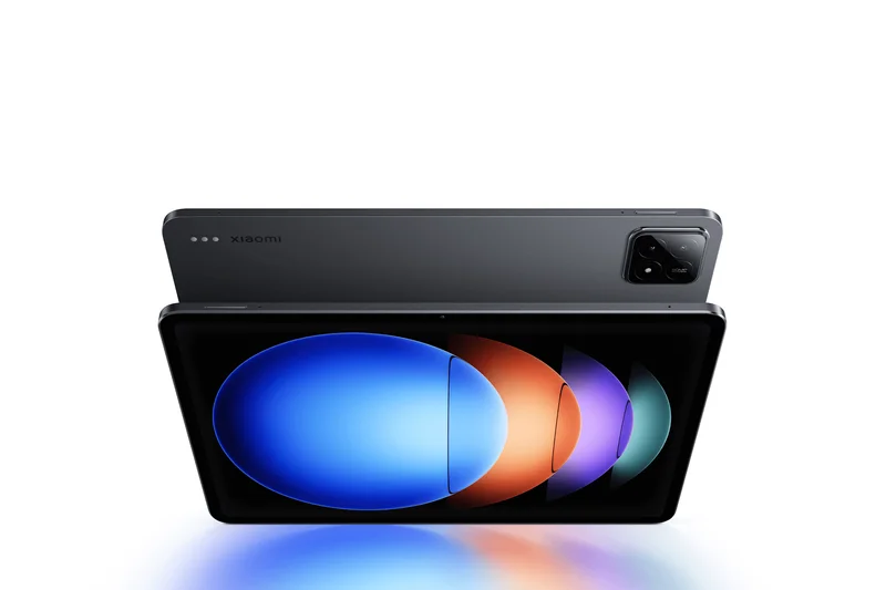 Xiaomi Pad 6S Pro 12.4