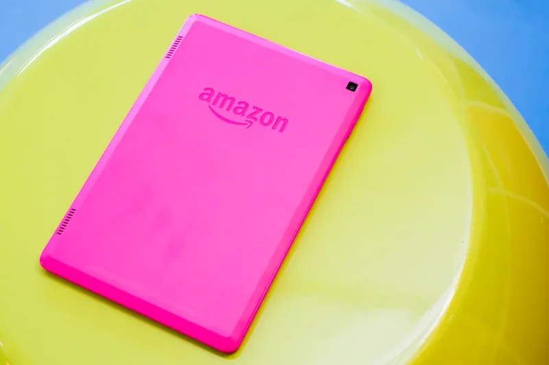 Amazon Fire 7 (2022 Release)