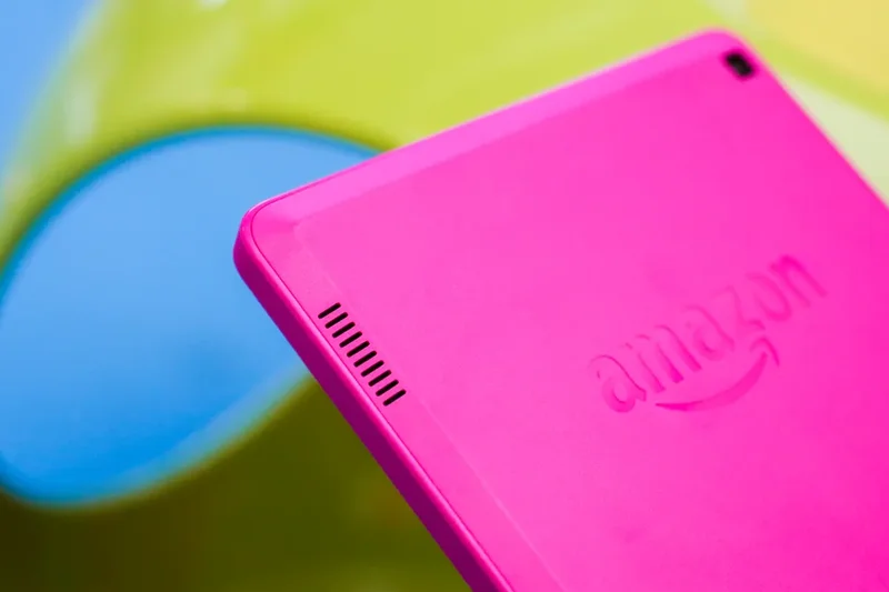 Amazon Fire 7 (2022 Release)