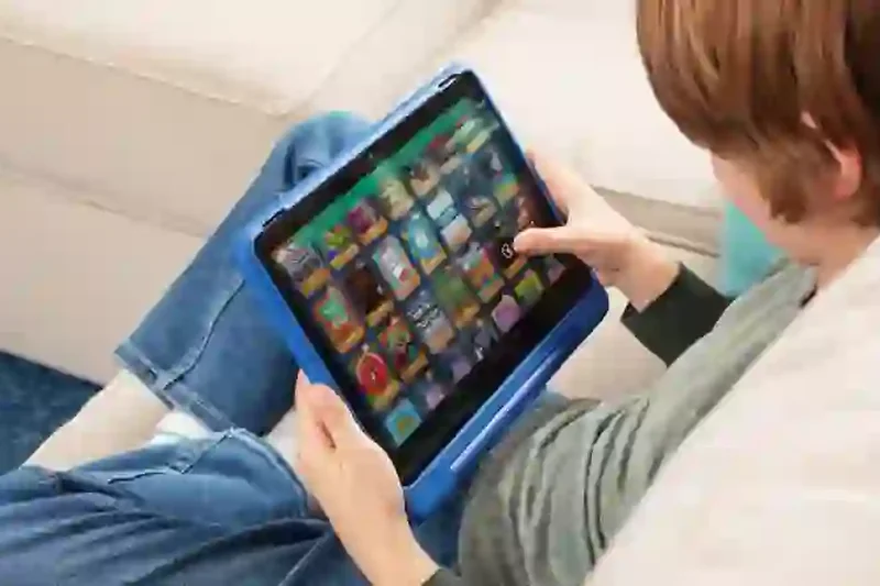 Amazon Fire HD 10 Kids Pro (2023 Release)