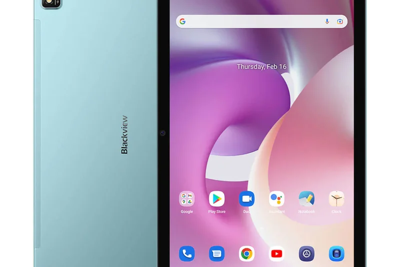 Blackview Tab 16