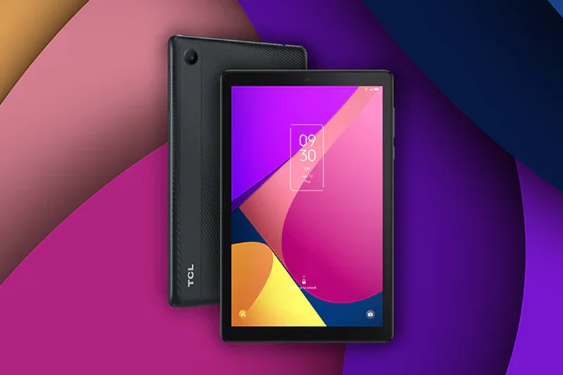 TCL Tab 8 LE