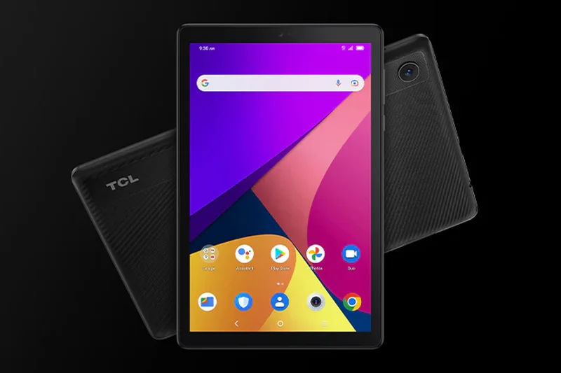 TCL Tab 8 LE