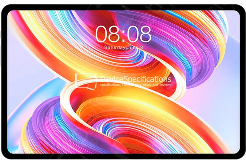 Teclast T50