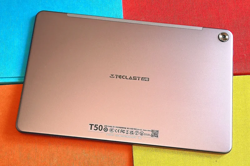 Teclast T50