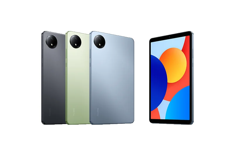 Xiaomi Redmi Pad SE 8.7