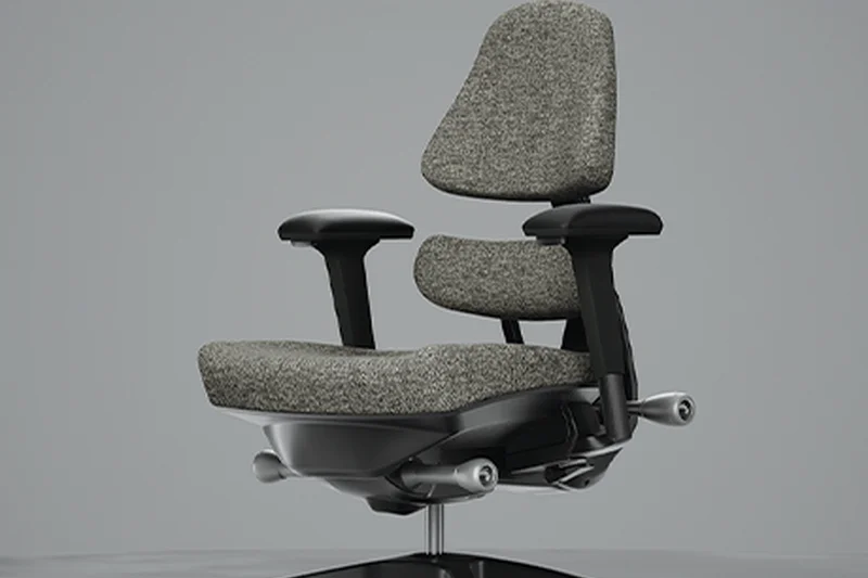Anthros Chair