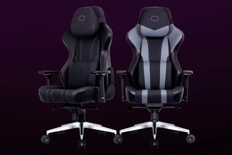 Cooler Master Caliber X2