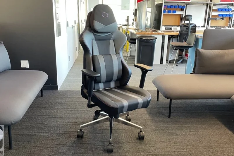 Cooler Master Caliber X2