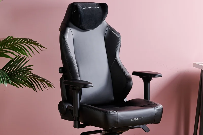 DXRacer Craft Series