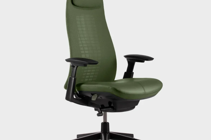 Haworth Fern Gaming Chair