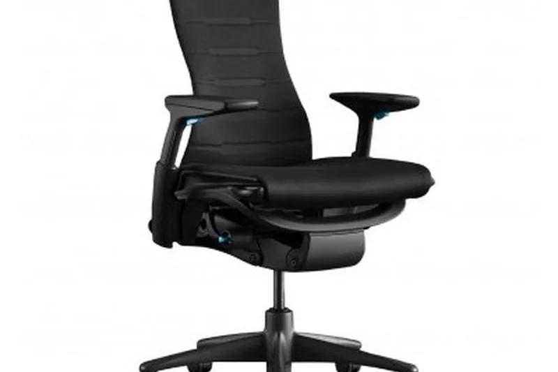 Herman Miller x Logitech G Embody