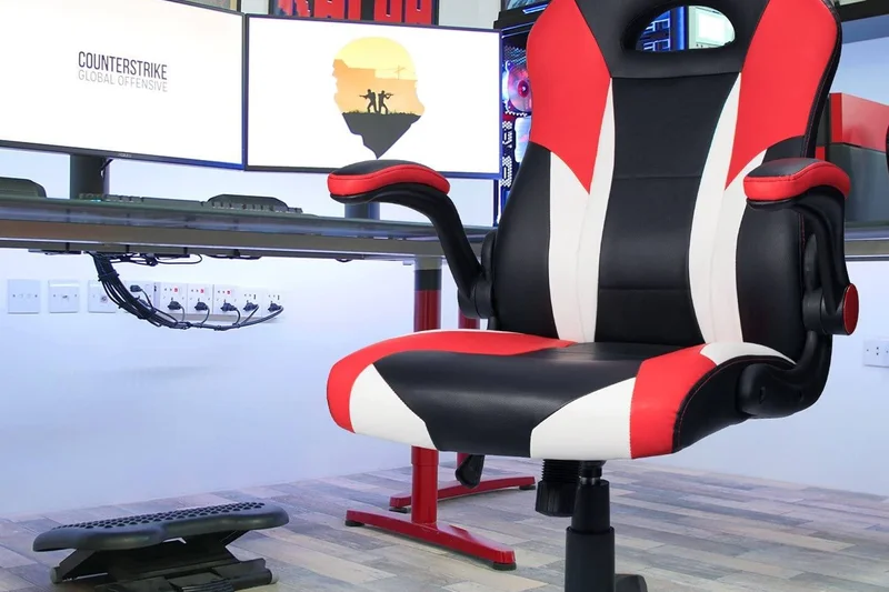 Homall Gaming Chair