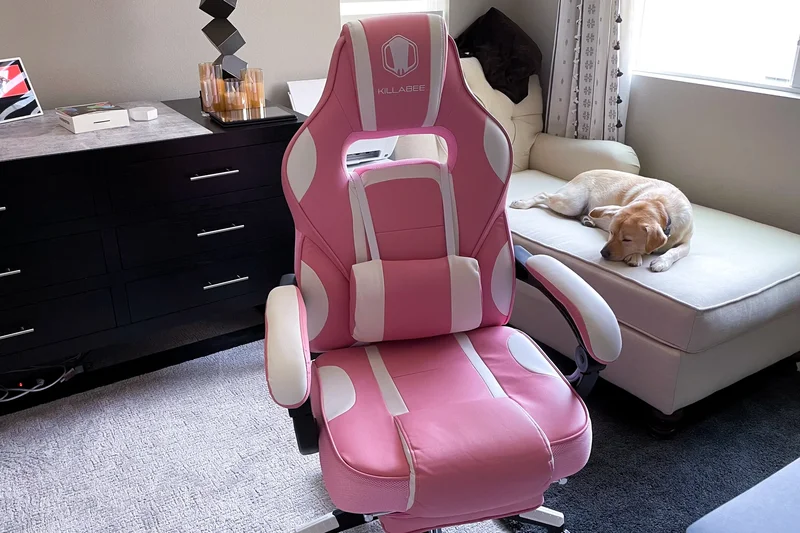 KILLABEE 9015 Gaming Chair