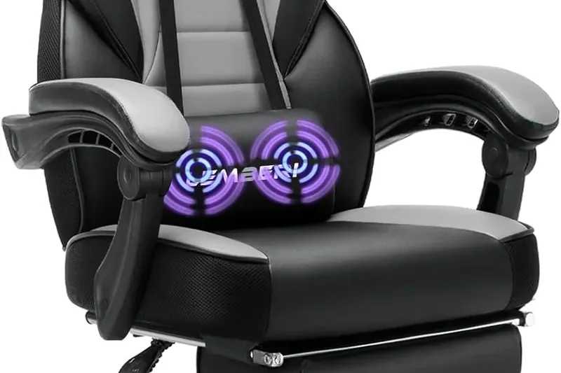 LEMBERI Heavy Duty Gaming Chair