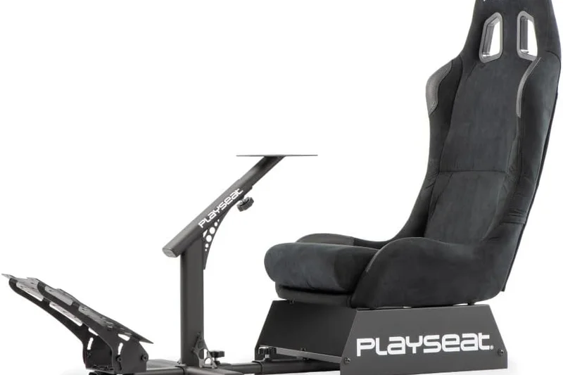 Playseat Puma Active Gaming Seat