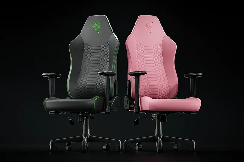 Razer Iskur V2 NewGen