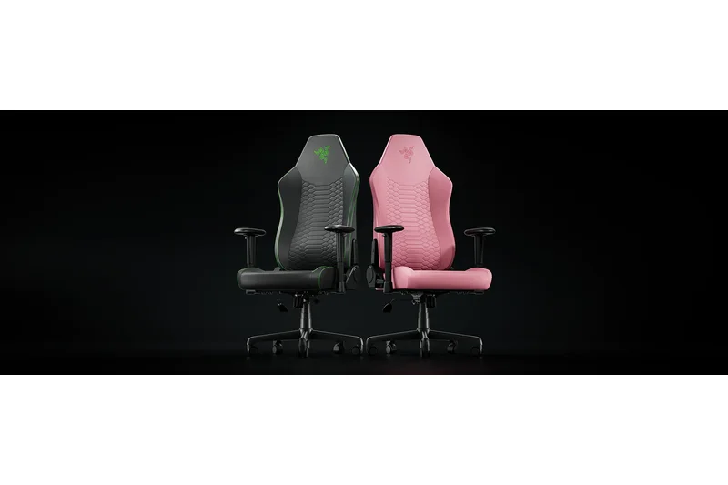 Razer Iskur V2 NewGen