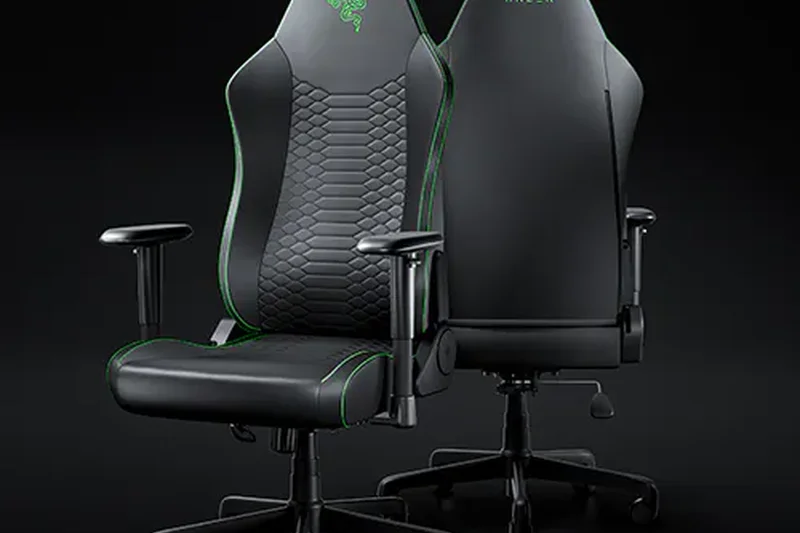 Razer Iskur V2 NewGen