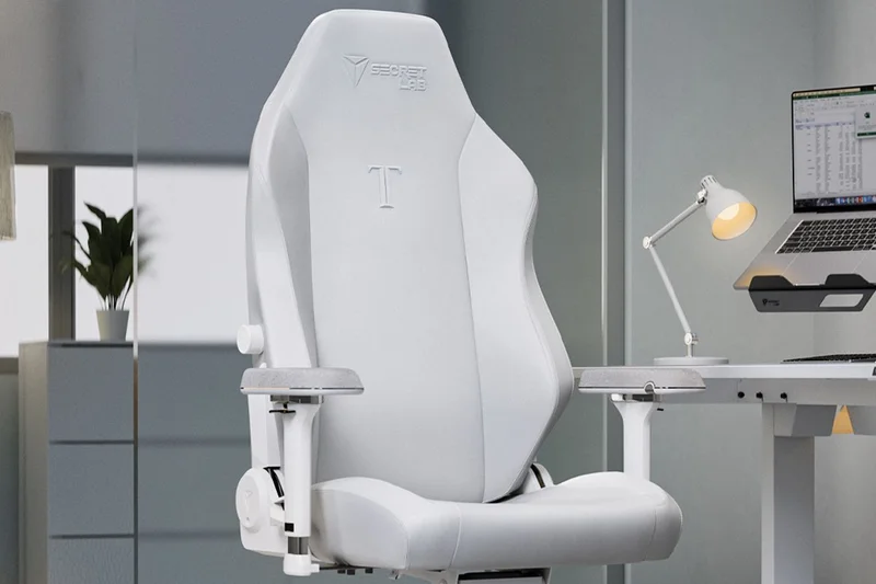 Secretlab Titan Evo NanoGen Edition