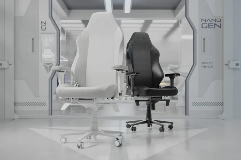 Secretlab Titan Evo NanoGen Edition