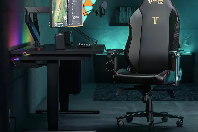 Secretlab Titan Evo (Small)