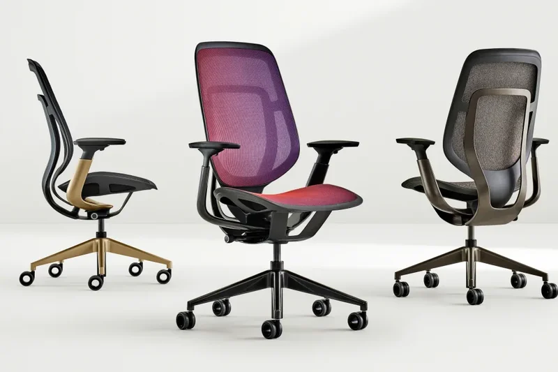 Steelcase Karman