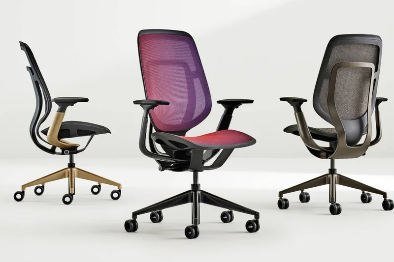 Steelcase Karman