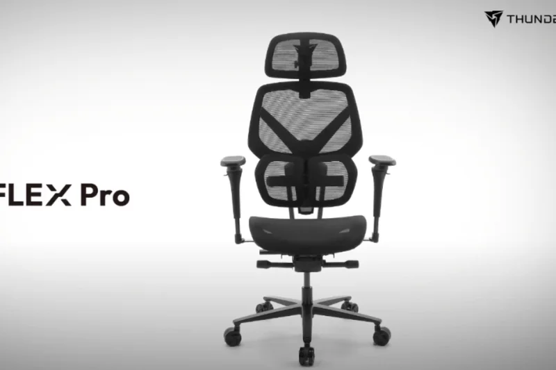 ThunderX3 Flex Pro