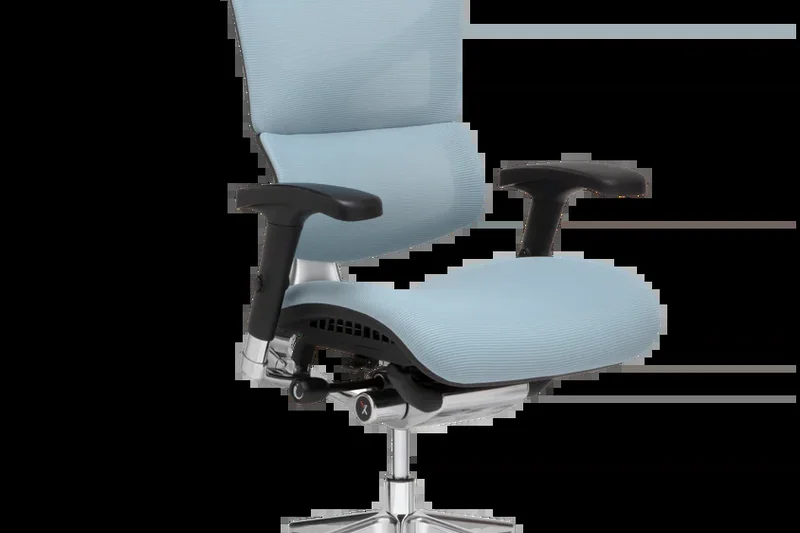 X-Chair X3 ATR Management Chair