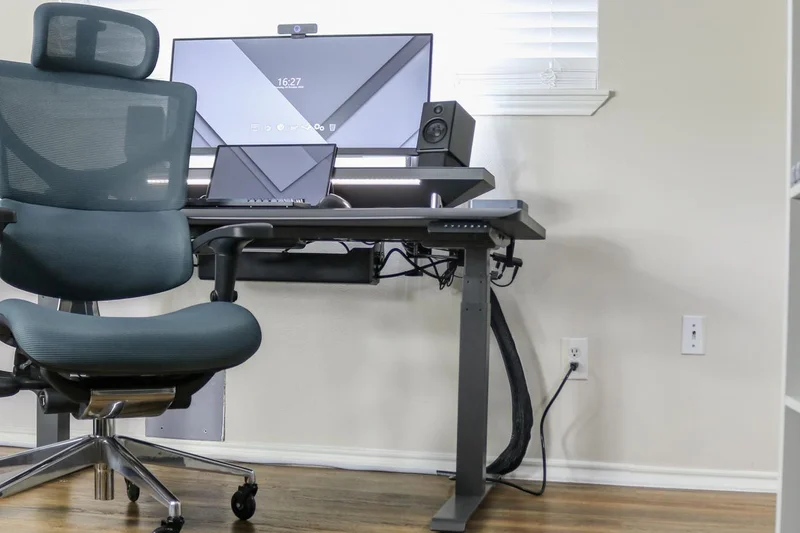 X-Chair X3 ATR Management Chair