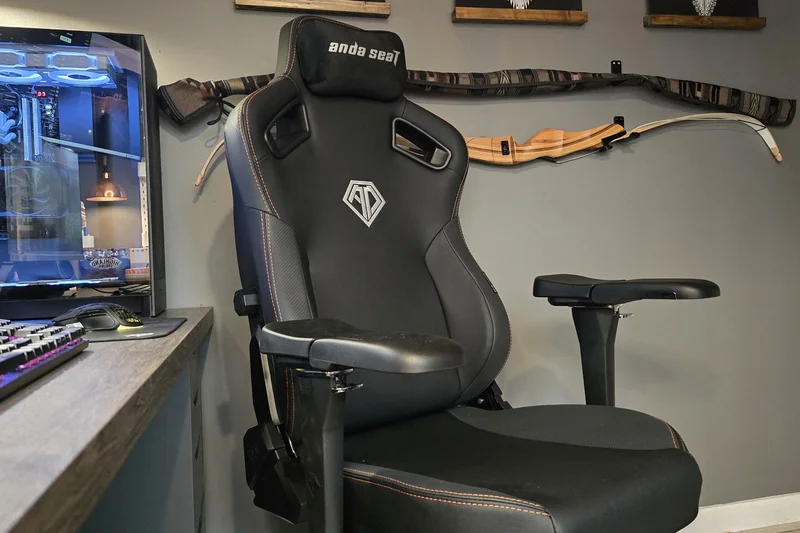 AndaSeat Kaiser 3 Pro