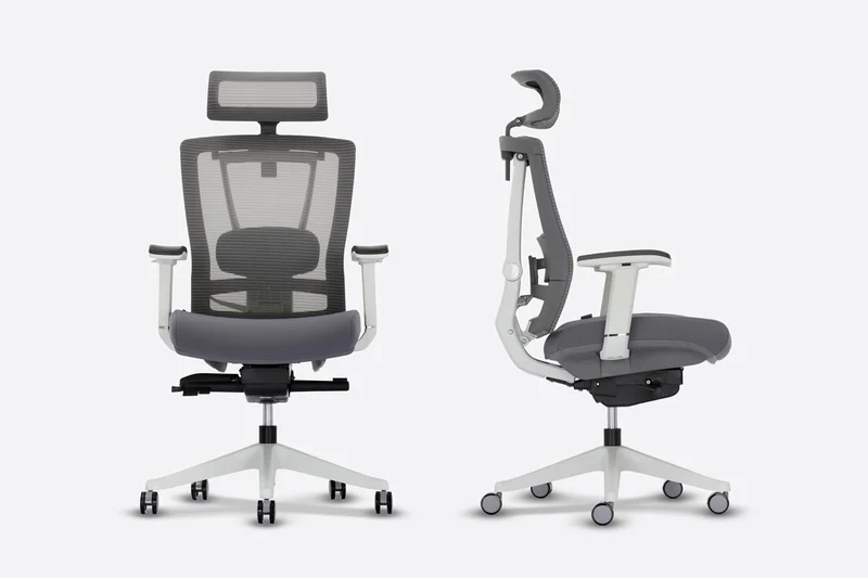 Autonomous ErgoChair Pro