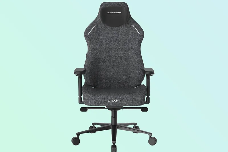 DXRacer Craft Series