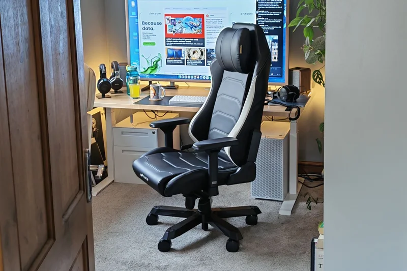 DXRacer Master Series