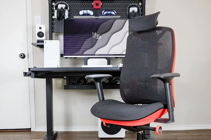 Herman Miller Vantum Gaming Chair