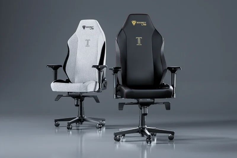 Secretlab TITAN Evo Lite