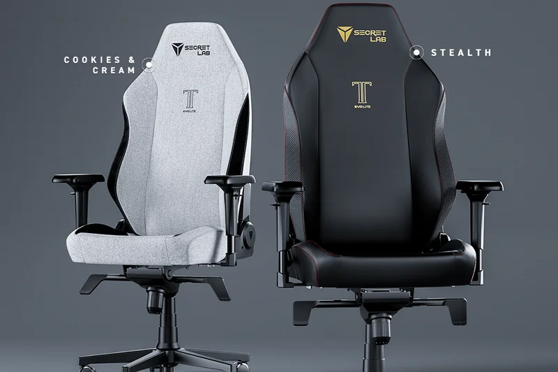 Secretlab TITAN Evo Lite