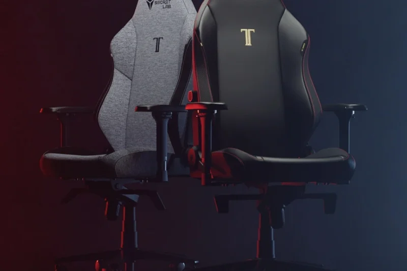 Secretlab TITAN Evo XL