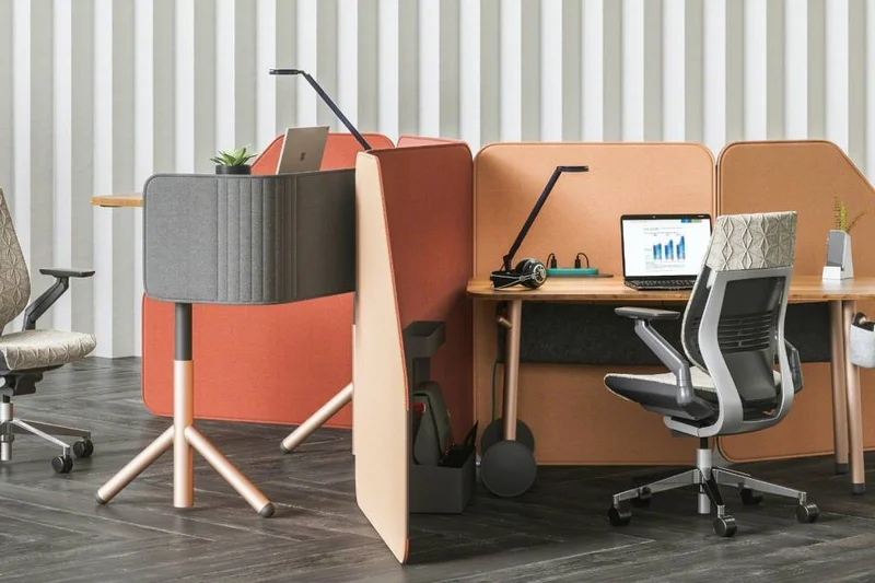 Steelcase Gesture