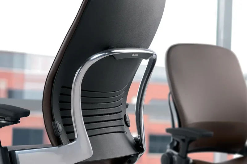 Steelcase Leap V2