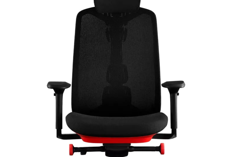 Amazon Basics Ergonomic Gaming Chair