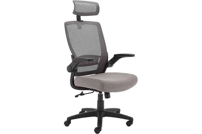 Amazon Basics Ergonomic Gaming Chair