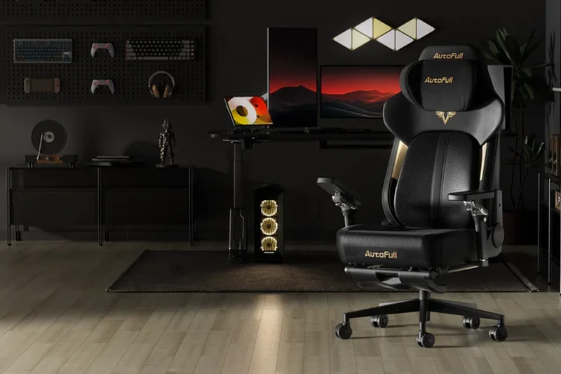 AutoFull C3 Gaming Chair