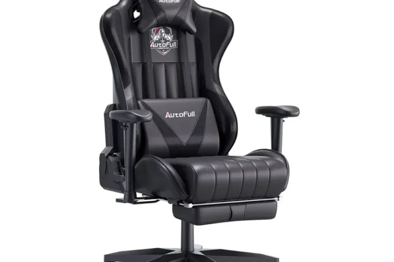 AutoFull C3 Gaming Chair
